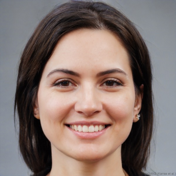 Headshot of Claire Caron, VP, Partnerships at Cedarline Software